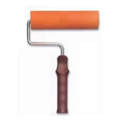 Rullo In Gomma Per Tappezzeria 150 Mm Pennelli Rex