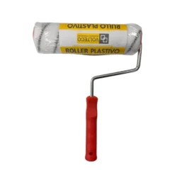 Rullo Plastivo Completo Volteco