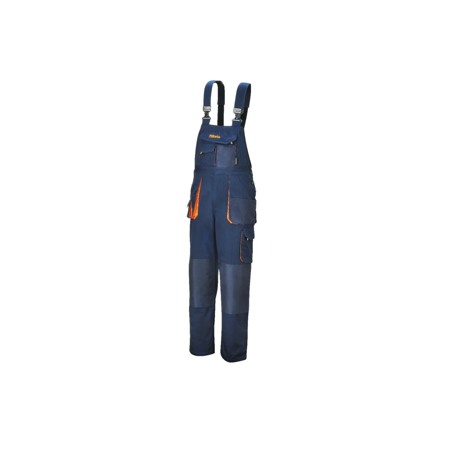 Tuta Da Lavoro Blu 180gr Beta 7873E 1 Tuta Da Lavoro Blu 180gr Beta 7873E