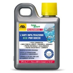 Salvadoccia Fila Anti Infiltrazione Per Doccia 375ml