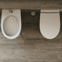 Sanitari Sospesi 53x36.5 Cm Color Sabbia BULL SDR 12 Sanitari Sospesi 53x36.5 Cm Color Sabbia BULL SDR -Vendite Ediliamo sanitari sospesi 53x365 cm color sabbia bull sdr 4