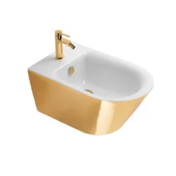Sanitari Sospesi Oro E Bianco 55x35cm Catalano - Gold&Silver -Vendite Ediliamo sanitari sospesi catalano 55x35cm oro bianco goldsilver 3