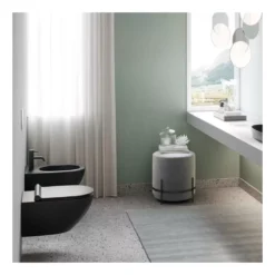 Sanitari Sospesi Nero Satinato 54x35 Cm Catalano - Sfera -Vendite Ediliamo sanitari sospesi catalano sfera 54x35cm nero satinato 3