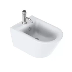 Sanitari Sospesi Bianco Satinato 55x35cm Catalano - Zero -Vendite Ediliamo sanitari sospesi catalano zero 55x35cm bianco satinato 3