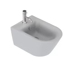 Sanitari Sospesi 55x35cm Cemento Satinato Catalano - Zero -Vendite Ediliamo sanitari sospesi catalano zero 55x35cm cemento satinato 3