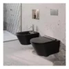 Sanitari Sospesi Nero Satinato 55x35cm Catalano - Zero -Vendite Ediliamo sanitari sospesi catalano zero 55x35cm nero satinato