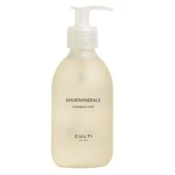 Sapone Mani E Corpo Mareminerale Culti 250ml -Collezione:Storiae