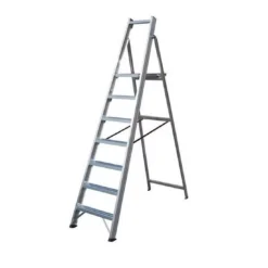 Scala Professionale Con Cavalletto Frigerio 6026