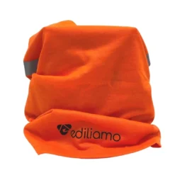 Scaldacollo Catarifrangente 100% Poliestere Unisex Ediliamo