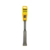 Scalpello A Spatola SDS Max 80x300mm DeWalt DT6825 -Vendite Ediliamo scalpello a spatola sds max 80x300mm dewalt dt6825