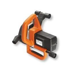 Scanalatore A Dischi FB-50V COMER