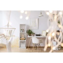 Sedia A Poltroncina Moderna Con Gambe In Legno Bianca - Moritz -Vendite Ediliamo sedia a poltroncina moderna con gambe in legno bianca moritz 8