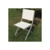 Sedia Pieghevole Senza Braccioli Bianca - Alexa -Vendite Ediliamo sedia alexa s braccioli bianca