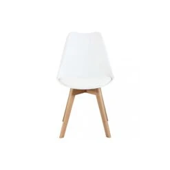 Sedia Con Cuscino In Polipropilene Moderna Bianca - Marsiglia 12 Sedia Con Cuscino In Polipropilene Moderna Bianca - Marsiglia -Vendite Ediliamo sedia con cuscino in polipropilene moderna bianca marsiglia 3