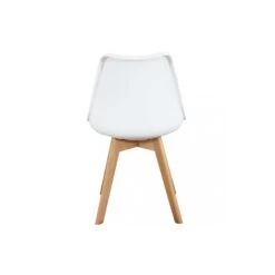 Sedia Con Cuscino In Polipropilene Moderna Bianca - Marsiglia 13 Sedia Con Cuscino In Polipropilene Moderna Bianca - Marsiglia -Vendite Ediliamo sedia con cuscino in polipropilene moderna bianca marsiglia 4