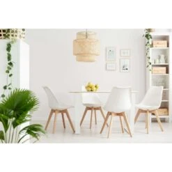 Sedia Con Cuscino In Polipropilene Moderna Bianca - Marsiglia 16 Sedia Con Cuscino In Polipropilene Moderna Bianca - Marsiglia -Vendite Ediliamo sedia con cuscino in polipropilene moderna bianca marsiglia 7