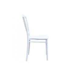 Sedia Da Giardino Impilabile Bianca Trudy -Vendite Ediliamo sedia da giardino impilabile bianca trudy 2