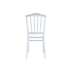 Sedia Da Giardino Impilabile Bianca Trudy -Vendite Ediliamo sedia da giardino impilabile bianca trudy 3