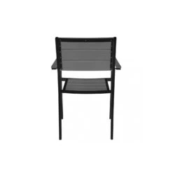 Sedia Giardino Impilabile In Alluminio Antracite Cervia 8 Sedia Giardino Impilabile In Alluminio Antracite Cervia -Vendite Ediliamo sedia giardino impilabile in alluminio antracite cervia 3