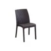 Sedia Giardino Wicker Virginia - Color Marrone 13 Sedia Giardino Wicker Virginia - Color Marrone -Vendite Ediliamo sedia giardino wicker virginia color marrone
