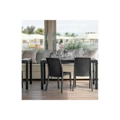 Sedia Giardino Wicker Virginia - Color Marrone 11 Sedia Giardino Wicker Virginia - Color Marrone -Vendite Ediliamo sedia giardino wicker virginia color marrone 5