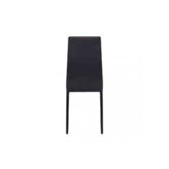 Sedia Imbottita Con Schienale Alto Moderna Marrone - Ivy 7 Sedia Imbottita Con Schienale Alto Moderna Marrone - Ivy -Vendite Ediliamo sedia imbottita con schienale alto moderna marrone ivy 3