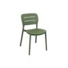 Sedia Impilabile In Polipropilene Colorata - GISELLE -Vendite Ediliamo sedia impilabile in polipropilene colorata giselle