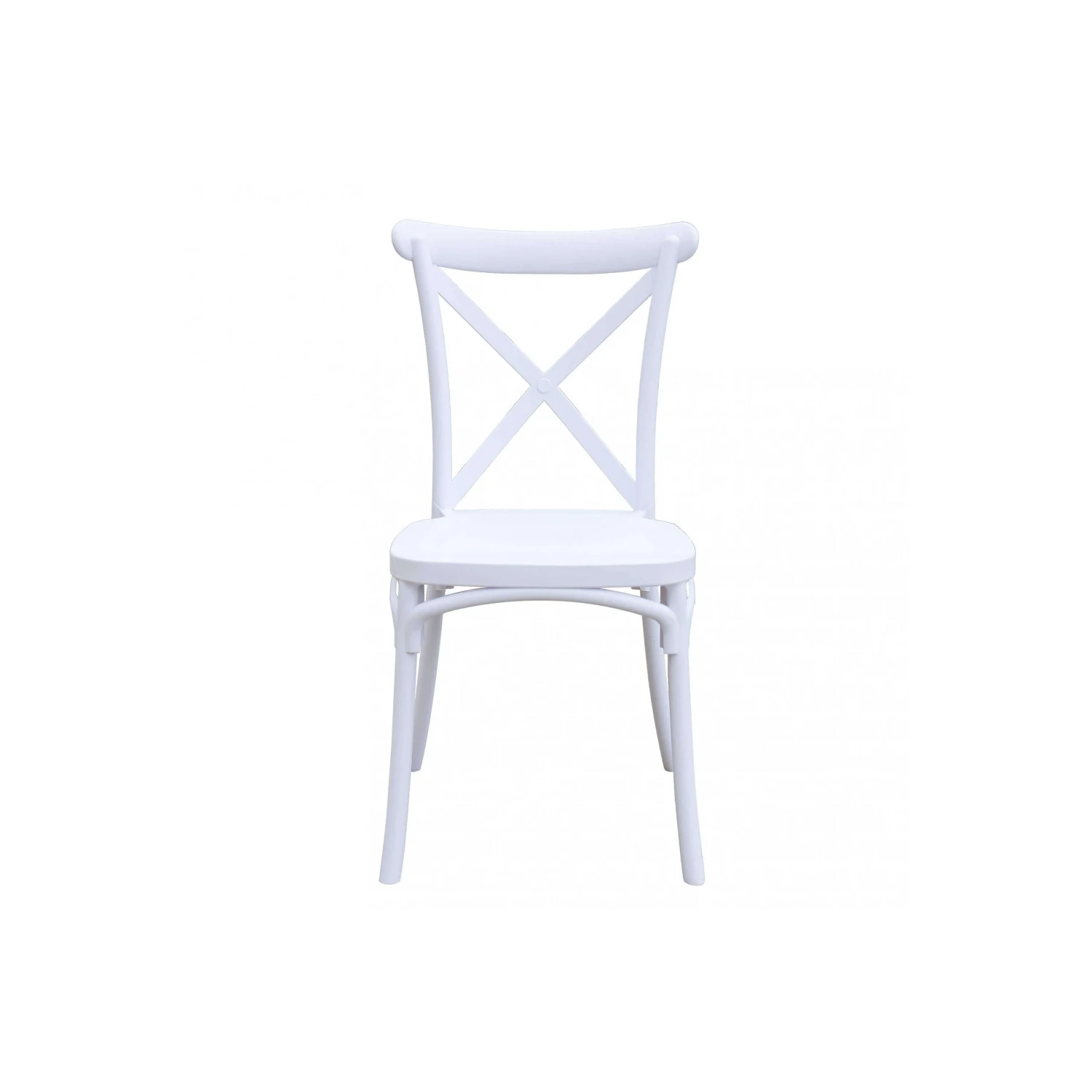 Sedia Impilabile Shelly 2 Sedia Impilabile Shelly - immagine 2