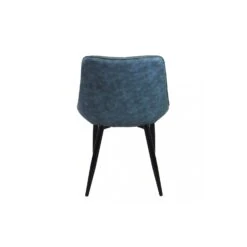 Sedia In Ecopelle A Poltroncina Moderna Blu - Winona 10 Sedia In Ecopelle A Poltroncina Moderna Blu - Winona -Vendite Ediliamo sedia in ecopelle a poltroncina moderna blu winona 4