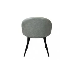 Sedia In Ecopelle Modello Poltrona Moderna Tortora - Sissy -Vendite Ediliamo sedia in ecopelle modello poltrona moderna tortora sissy 4