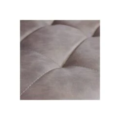 Sedia In Ecopelle Moderna Marrone - Rosalyn -Vendite Ediliamo sedia in ecopelle moderna marrone rosalyn 5