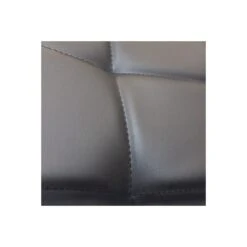 Sedia In Ecopelle Moderna Nera - Rosalyn 11 Sedia In Ecopelle Moderna Nera - Rosalyn -Vendite Ediliamo sedia in ecopelle moderna nera rosalyn 5