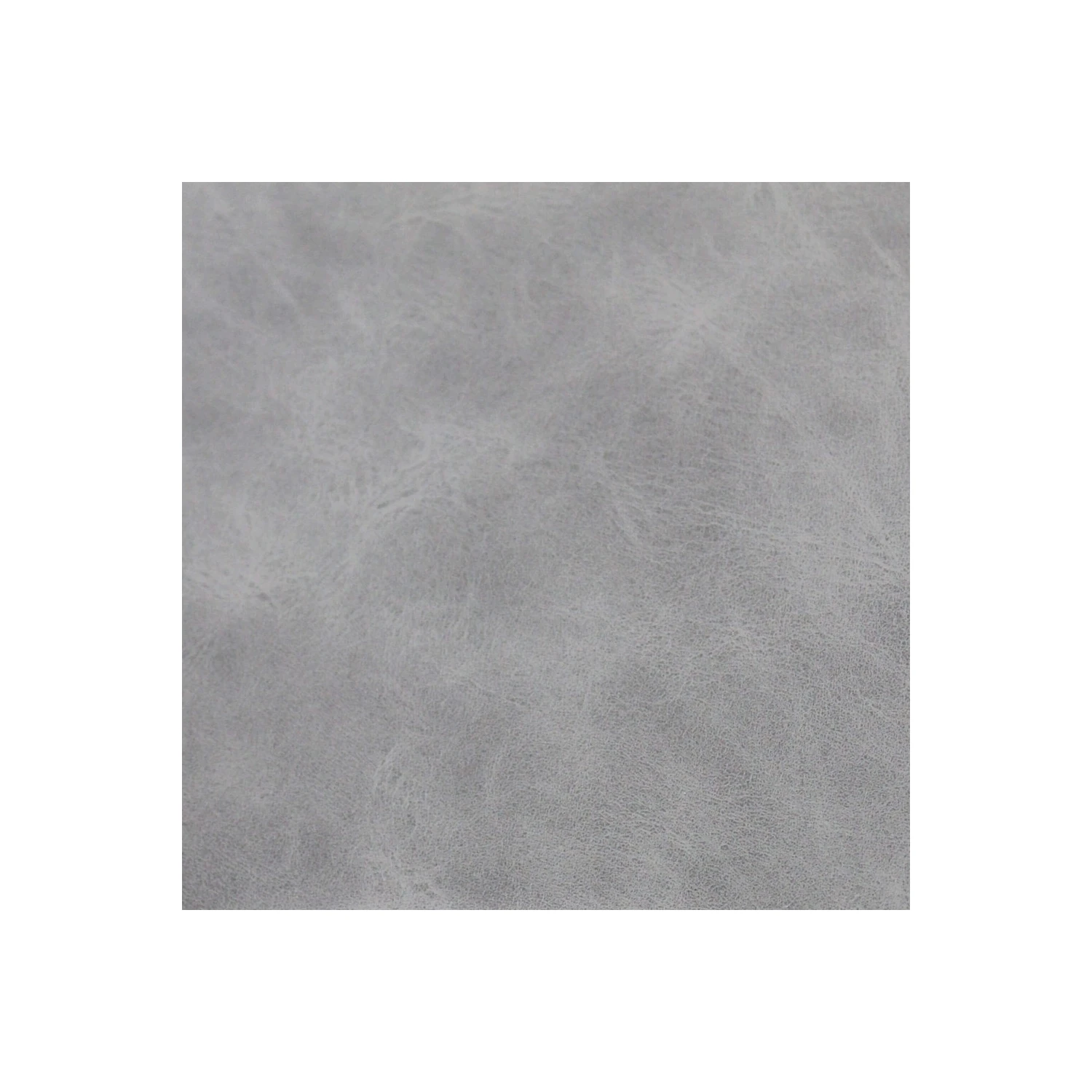 Sedia In Ecopelle Moderna Tortora - Rosalyn 5 Sedia In Ecopelle Moderna Tortora - Rosalyn - immagine 5