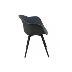 Sedia In Polipropilene Antracite Sestriere -Vendite Ediliamo sedia in polipropilene antracite sestriere 2