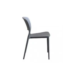 Sedia In Polipropilene Mets - Taupe 7 Sedia In Polipropilene Mets - Taupe -Vendite Ediliamo sedia in polipropilene mets taupe 2