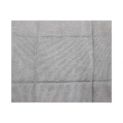 Sedia In Tessuto Marrone Con Gambe In Legno Di Quercia - Aron -Vendite Ediliamo sedia in tessuto marrone con gambe in legno di quercia aron 3