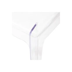 Sedia Trasparente In Policarbonato Di Design - Bercy -Vendite Ediliamo sedia trasparente in policarbonato di design bercy 2