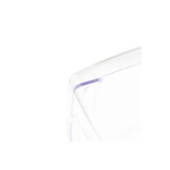 Sedia Trasparente In Policarbonato Di Design - Bercy -Vendite Ediliamo sedia trasparente in policarbonato di design bercy 5