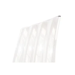 Sedia Trasparente In Policarbonato Di Design - Paris -Vendite Ediliamo sedia trasparente in policarbonato di design paris 4