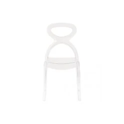 Sedia Trasparente In Policarbonato Di Design - Pigalle 10 Sedia Trasparente In Policarbonato Di Design - Pigalle -Vendite Ediliamo sedia trasparente in policarbonato di design pigalle 2