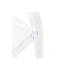 Sedia Trasparente In Policarbonato Di Design - Pigalle 13 Sedia Trasparente In Policarbonato Di Design - Pigalle -Vendite Ediliamo sedia trasparente in policarbonato di design pigalle 5