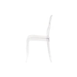 Sedia Trasparente In Policarbonato Di Design - Pigalle 15 Sedia Trasparente In Policarbonato Di Design - Pigalle -Vendite Ediliamo sedia trasparente in policarbonato di design pigalle 7