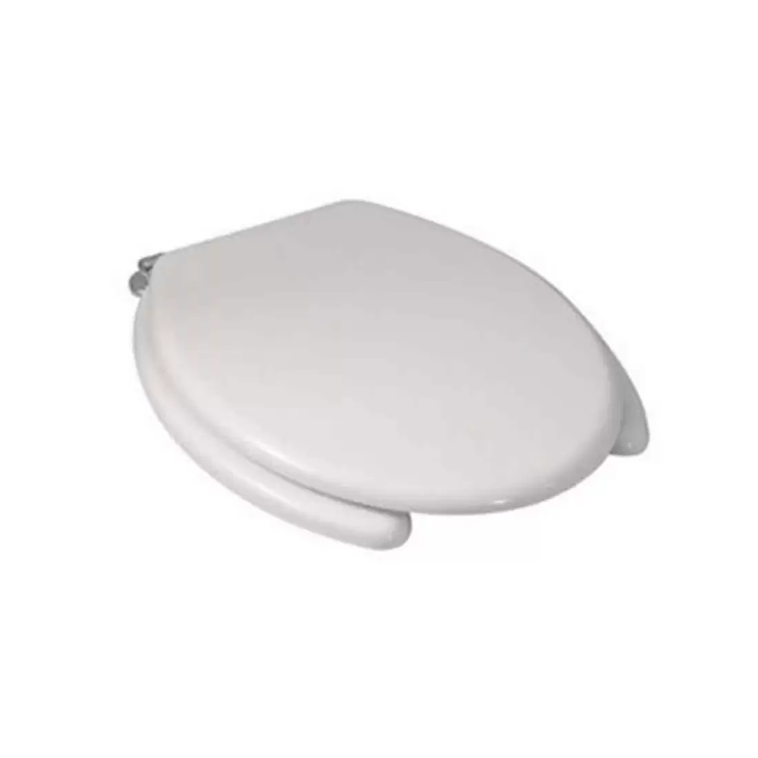 Copriwater Disabili In Legno Civita Cromo 1 Copriwater Disabili In Legno Civita Cromo