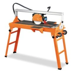 Sega A Banco SAW 230R1 Radiale COMER