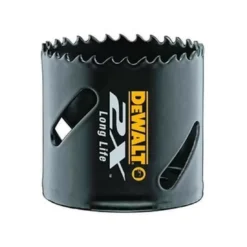 Sega A Tazza Bi-Metal A Taglio Profondo DeWalt -Vendite Ediliamo sega a tazza bi metal a taglio profondo dewalt 3