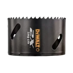 Sega A Tazza Bi-Metal A Taglio Profondo DeWalt -Vendite Ediliamo sega a tazza bi metal a taglio profondo dewalt 4