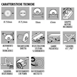Segatrice A Motore Scorrevole Bolt 90 Raimondi -Vendite Ediliamo segatrice a motore bolt 90 raimondi 4