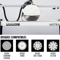 Segatrice A Motore Scorrevole Mistral 150 Raimondi -Vendite Ediliamo segatrice a motore scorrevole ministral 150 raimondi 5