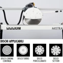 Segatrice A Motore Scorrevole Mistral 150 Raimondi -Vendite Ediliamo segatrice a motore scorrevole ministral 150 raimondi 6