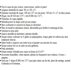 Segatrice A Motore Scorrevole Mistral 150 Raimondi -Vendite Ediliamo segatrice a motore scorrevole ministral 150 raimondi 9